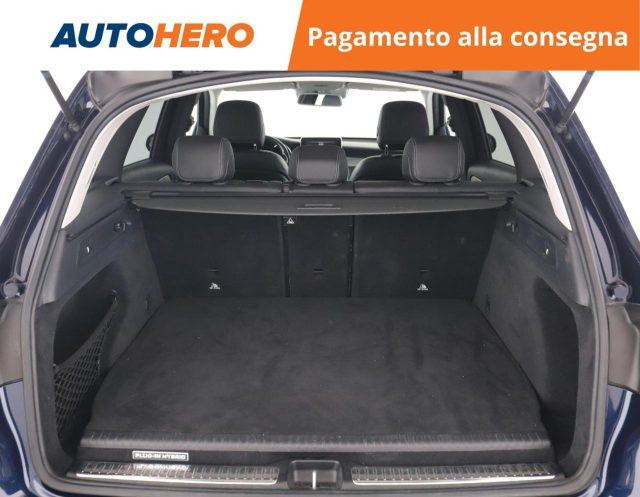 MERCEDES-BENZ GLC 350 e 4Matic Premium