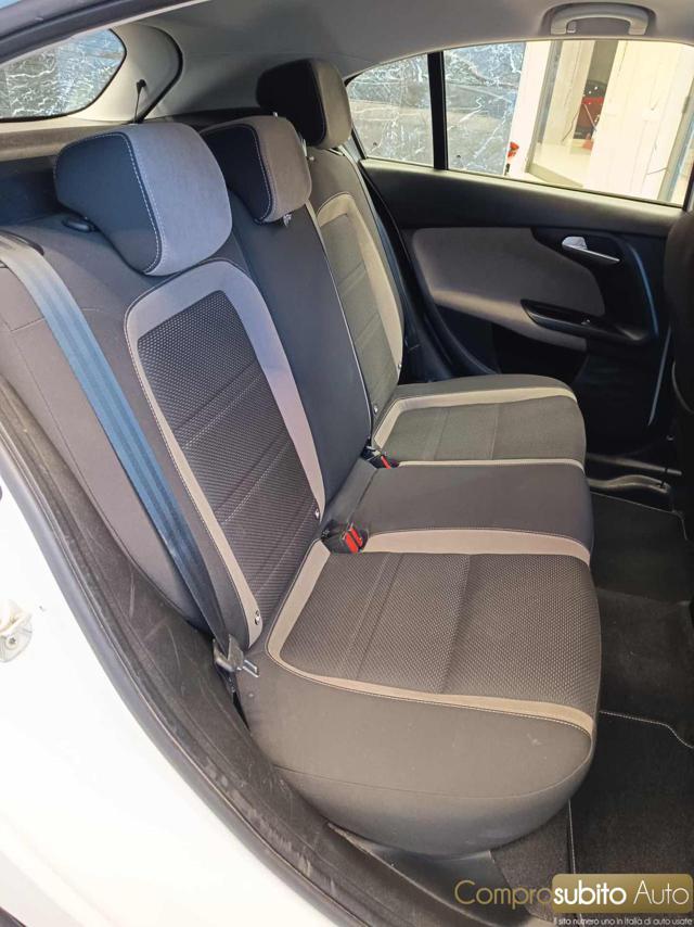 FIAT Tipo 1.3 Mjt 4 porte Street