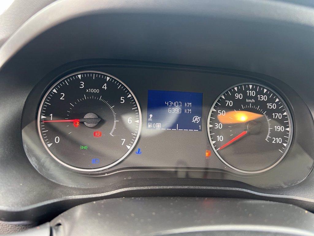 RENAULT Express van 1.5 Blue dci 95cv del 2022