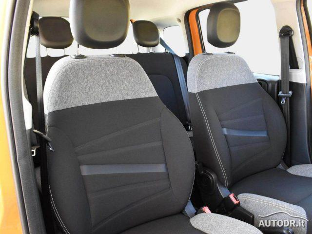 FIAT Panda 0.9 TwinAir Turbo Natural Power City Life CARPLAY