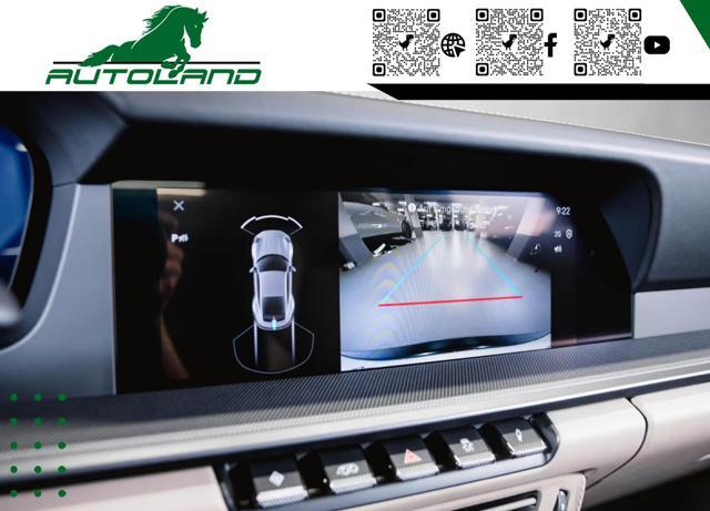 PORSCHE 992 Carrera 394cv*CONSEGNA 30 GIORNI*IVA DET