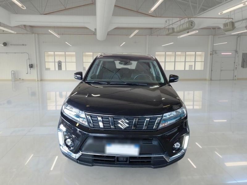SUZUKI VITARA 1.5 140V HYBRID STARVIEW AUTO SUV