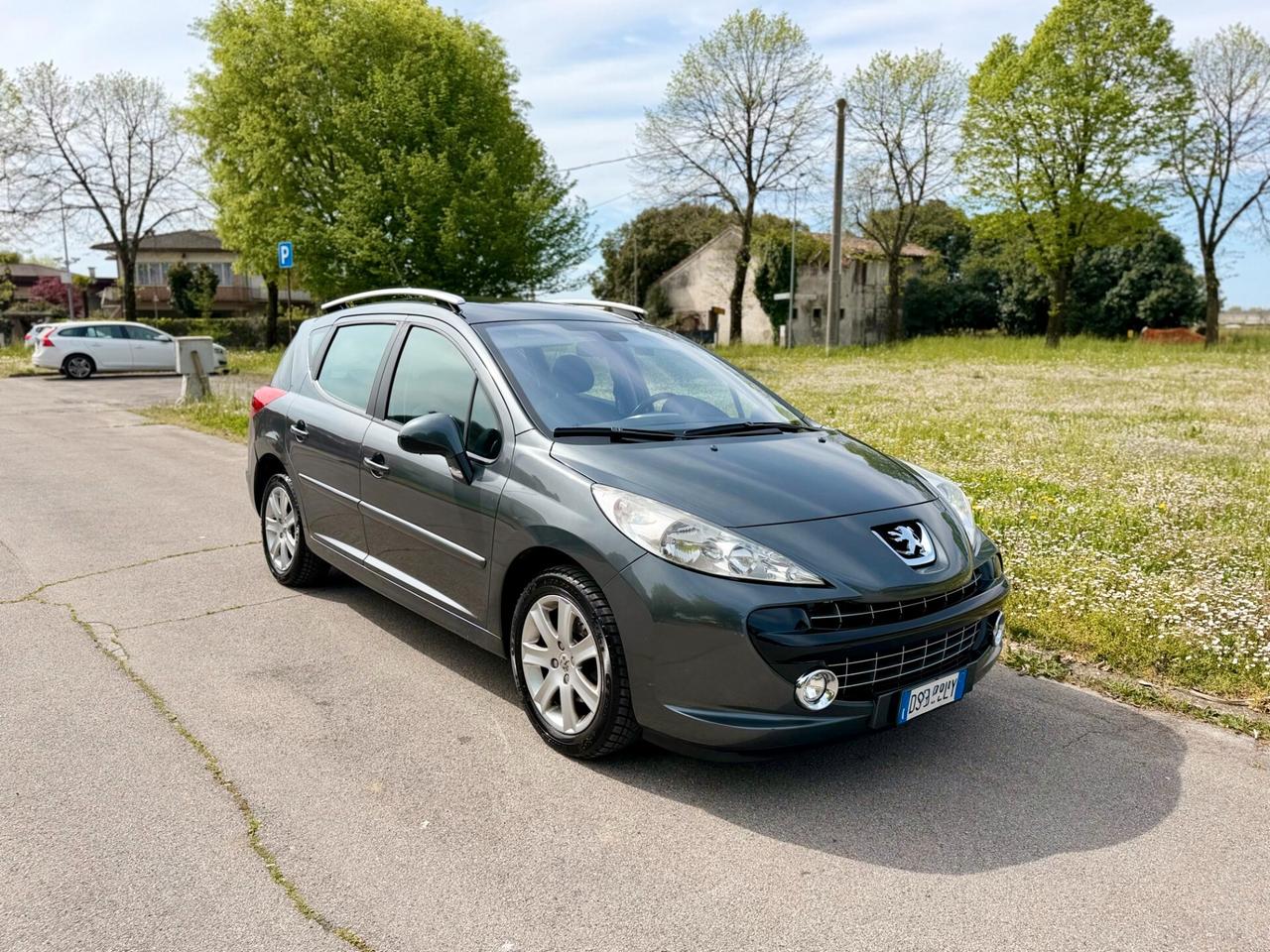 Peugeot 207 1.4 VTi 95CV SW ONE Line