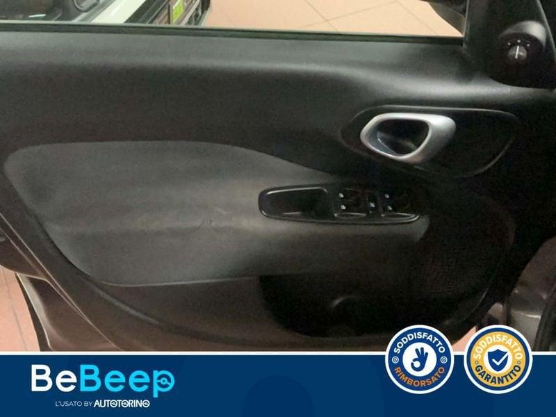 FIAT 500L 1.4 POP STAR 95CV