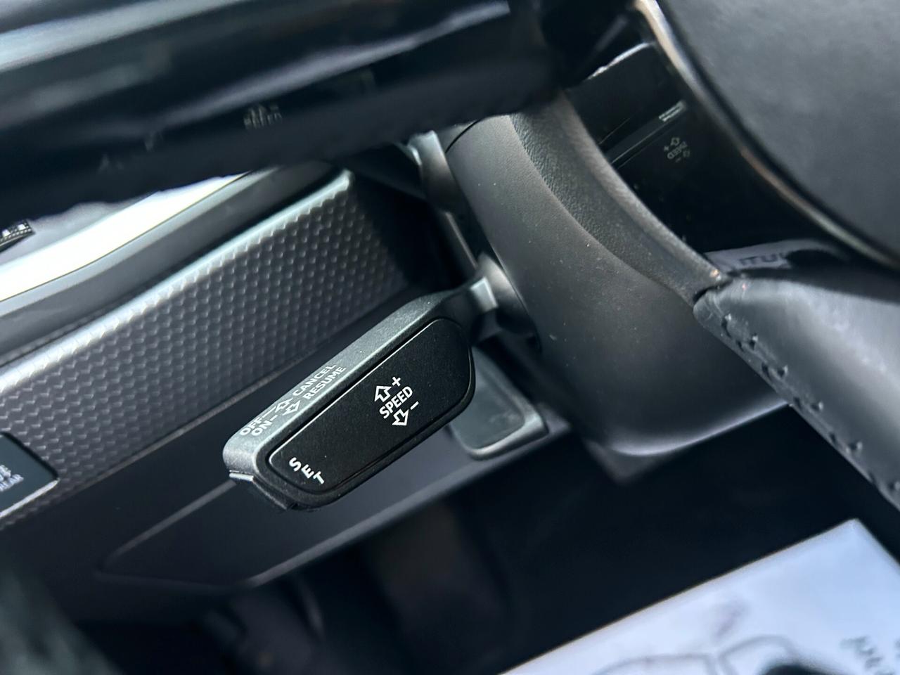 Audi A1 SPB 30 TFSI S tronic line edition 2019