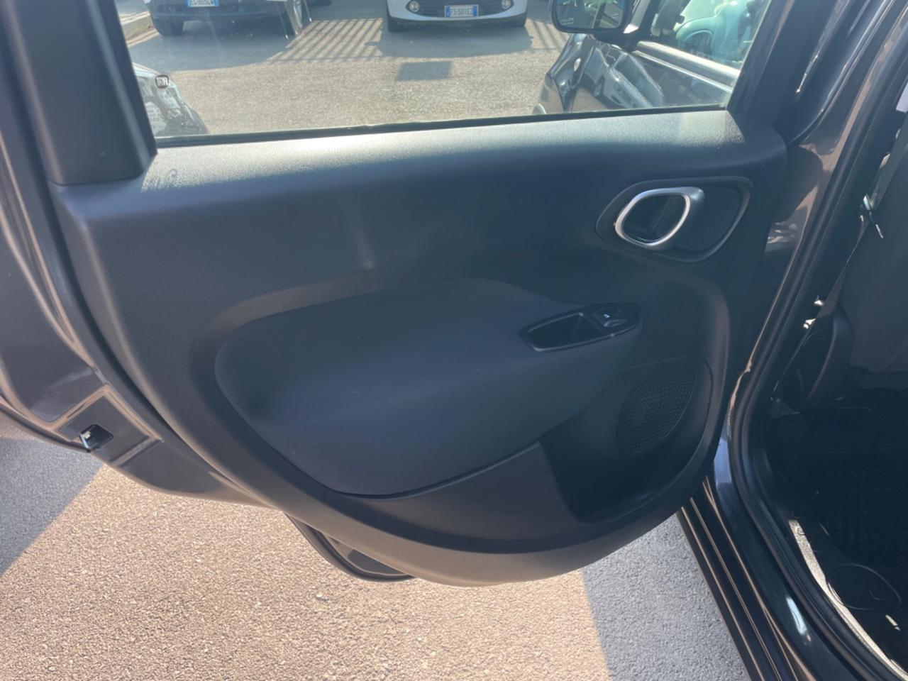 FIAT 500L 1.4 BENZINA 95 (CV) 2019