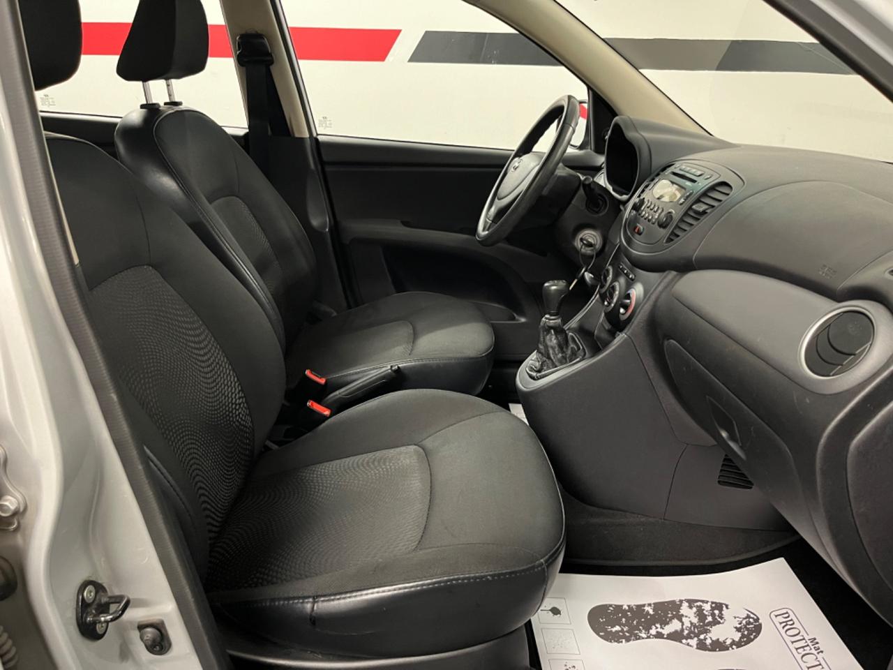 Hyundai i10 1.1 12V Like*NEOPATENTATI*