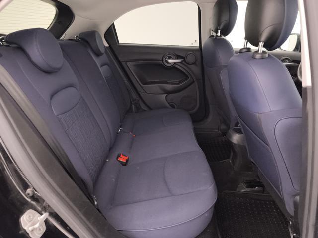 FIAT 500X 1.3 mjet Club 95cv