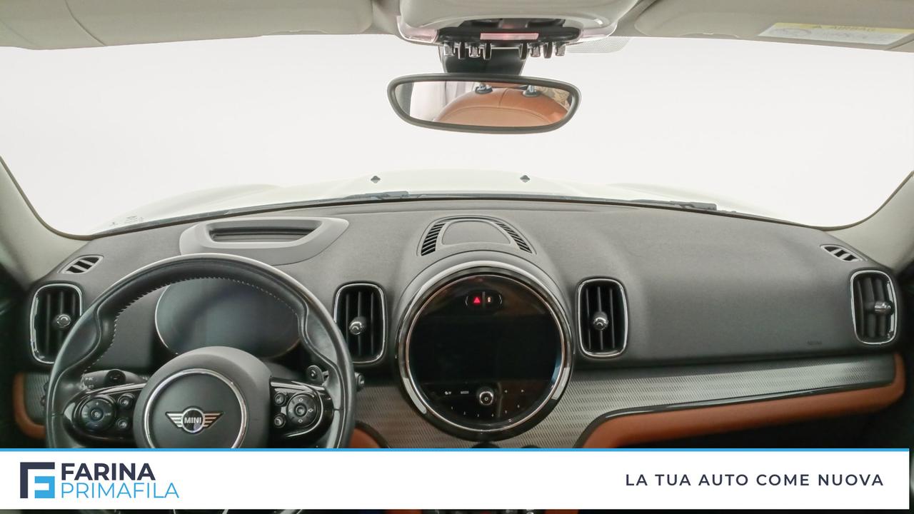 MINI Mini Countryman F60 - Mini Countryman 2.0 Cooper SD Hype all4 auto