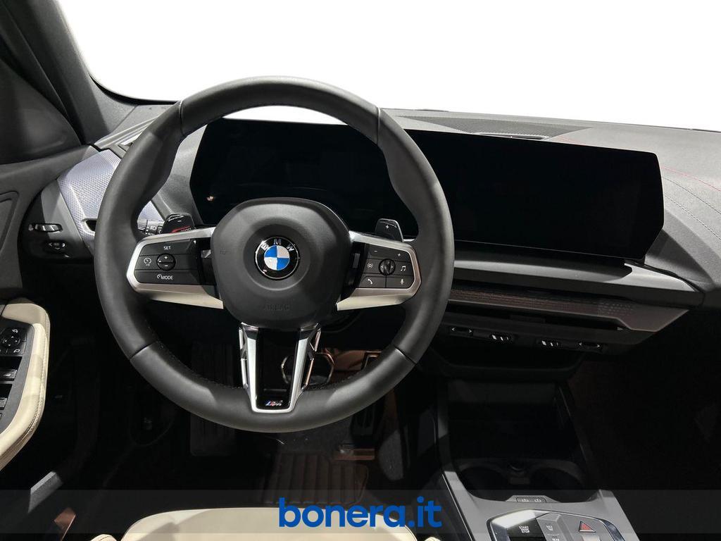 BMW Serie 1 120 d 48V MSport Pro DCT