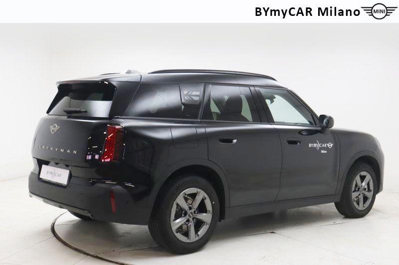 Mini Mini Countryman 1.5 48V C Classic Steptronic
