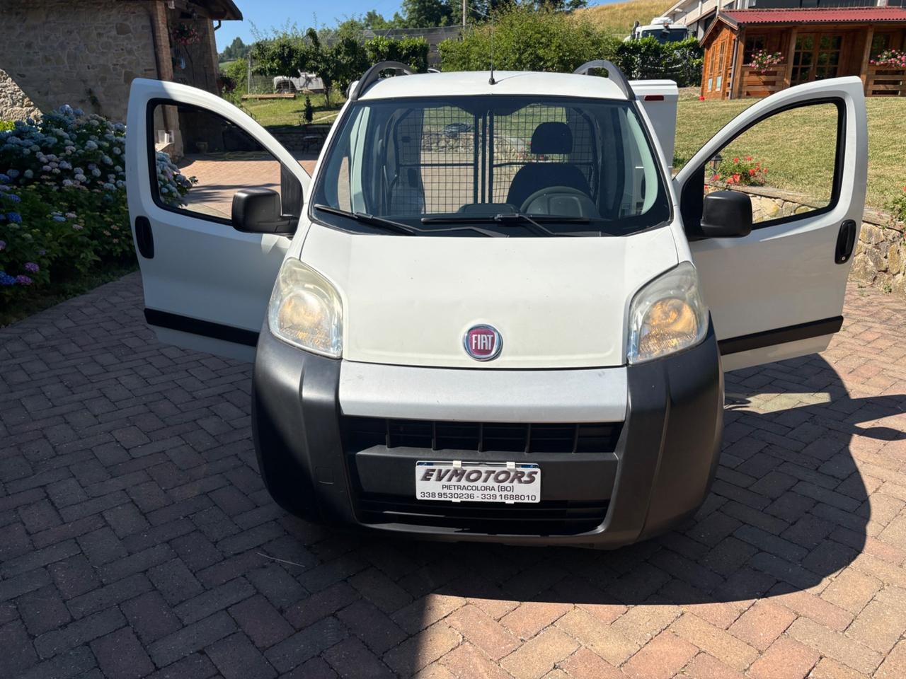 Fiat Fiorino 1.3 MJT 75CV Furgone
