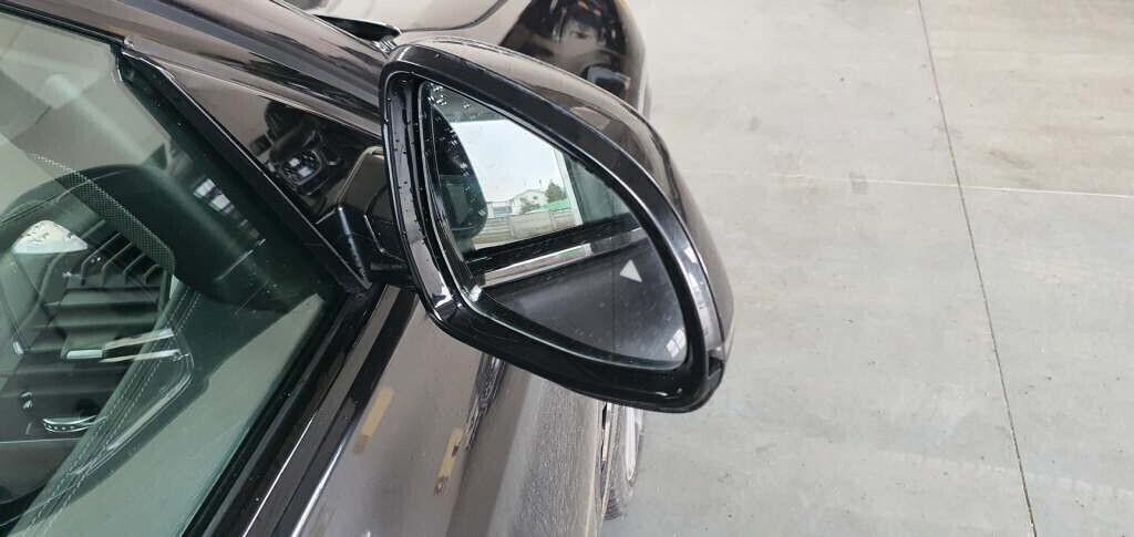 Bmw X4 xDrive20d 48V Msport TETTO NAVY PELLE LED H/K 21