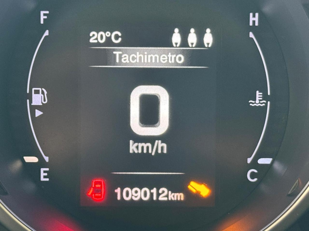 Fiat 500X 1.6 MultiJet 120 CV Pop Star PERFETTA !!!