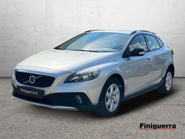 Volvo V40 Cross Country V40 Cross Country D2 1.6 Momentum