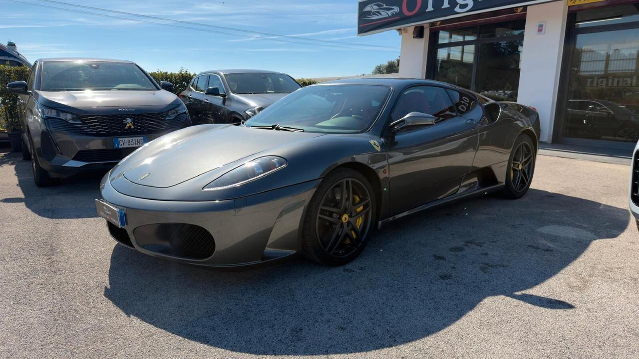 Ferrari F430 F1