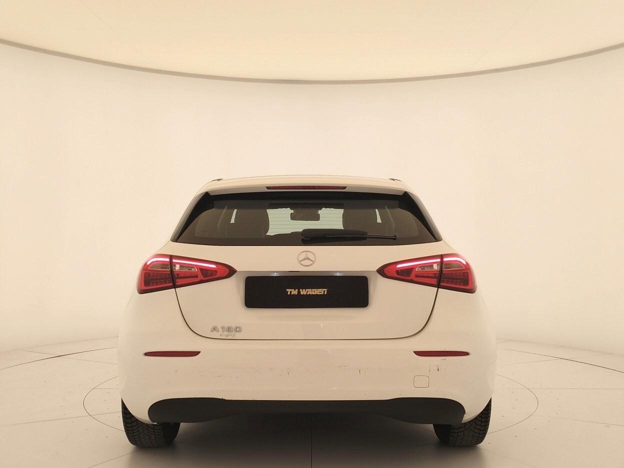 Mercedes- Benz A 180 Business auto