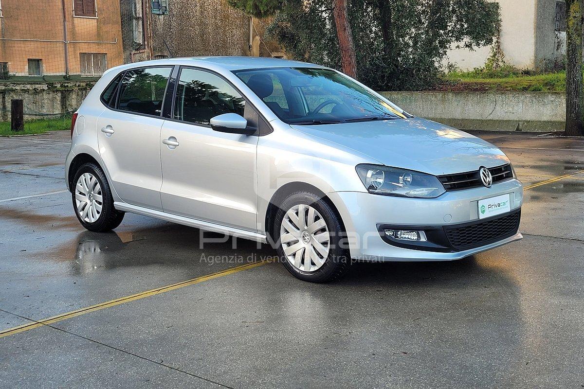 VOLKSWAGEN Polo 1.6 TDI DPF 5 porte Comfortline