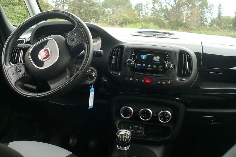 FIAT 500L Living 1.6 Multijet 120cv Business