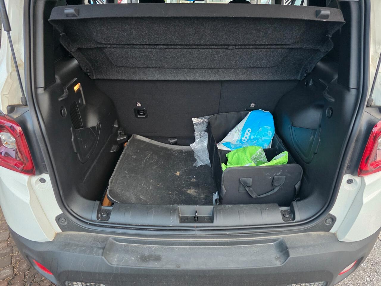 Jeep Renegade 1.0 T3 Limited 2023 con 29.900 km Neopatentati ok