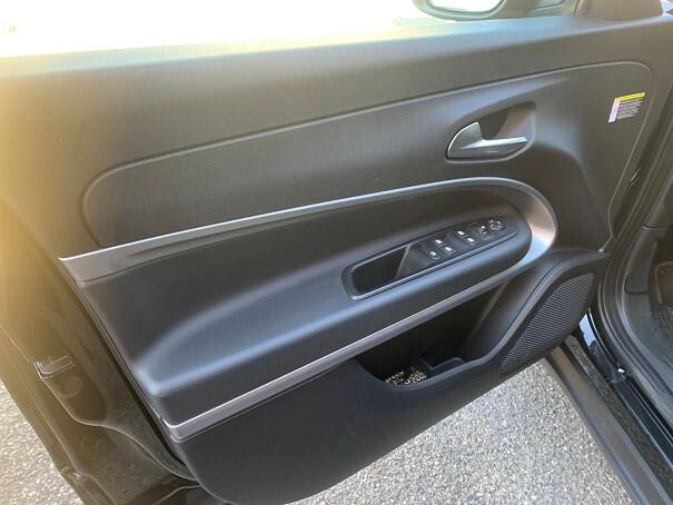 Jeep Avenger 1.2 Turbo 100 CV Summit