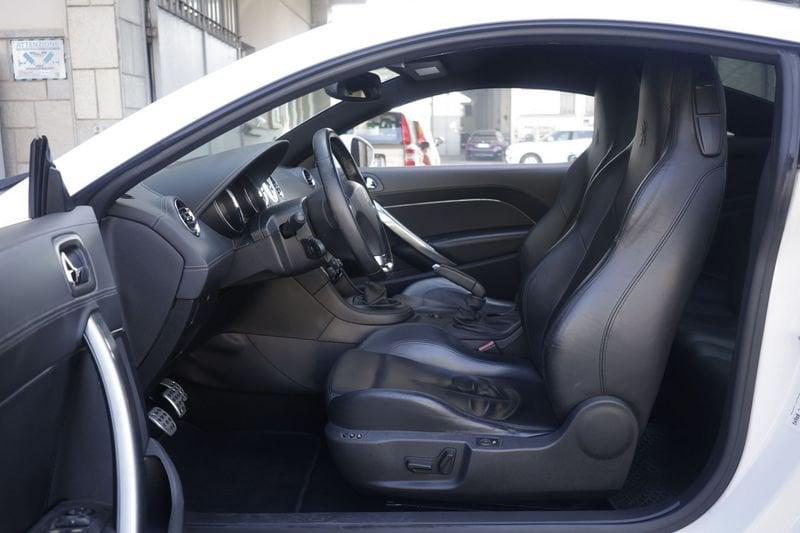 Peugeot RCZ RCZ 1.6 THP 200CV