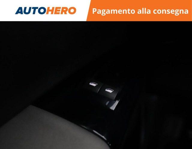 CITROEN C4 Cactus PureTech 110 S&S EAT6 Shine