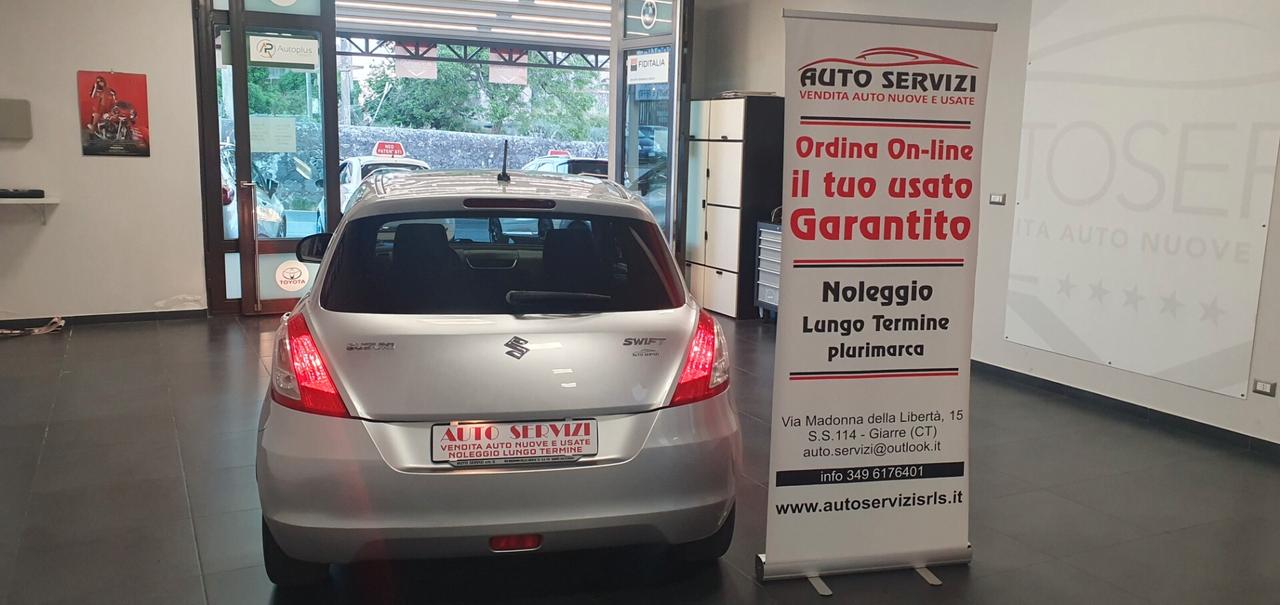Suzuki Swift 1.3 DDiS 5 porte B-Cool