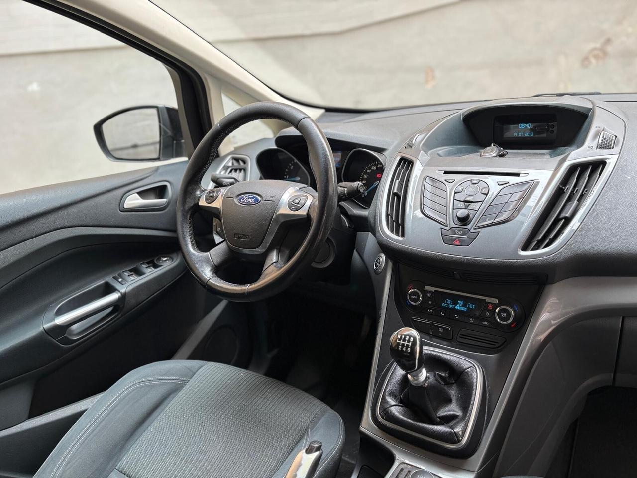 Ford C-Max 7 posti LEGGI DESCRIZIONE