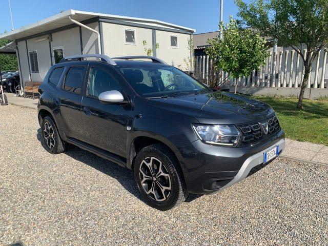 DACIA Duster 1.0 TCe 100 CV 4x2 15th Anniversary