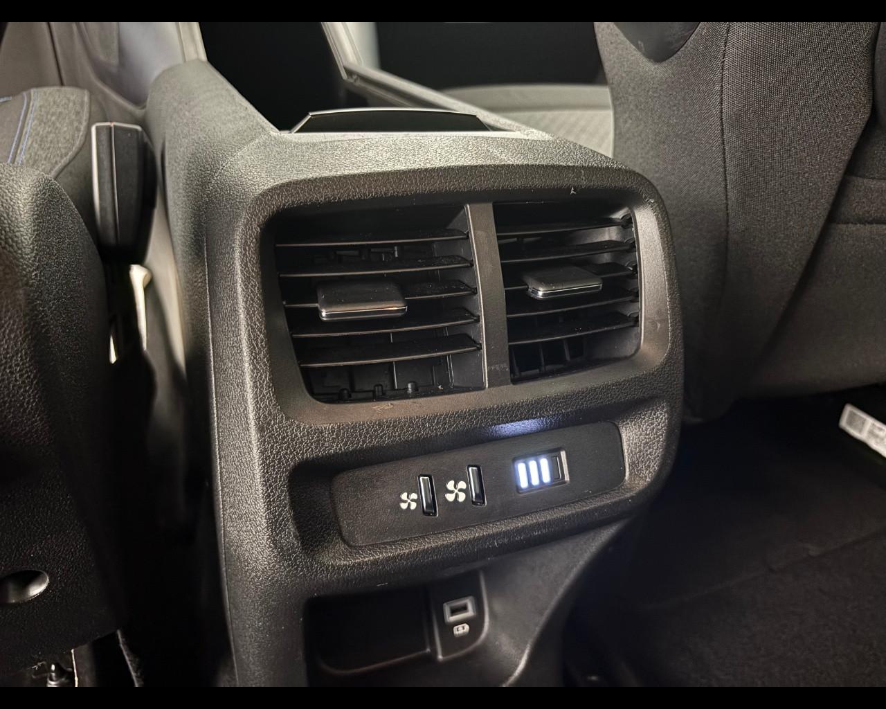 PEUGEOT Rifter 1.5 bluehdi Allure s&s 130cv eat8