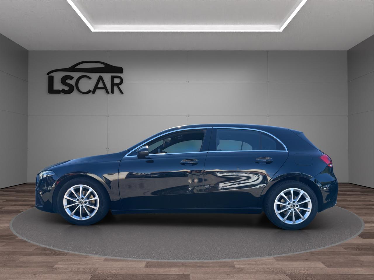 Mercedes A 180 D Sport - Promo Finanziamento - Automatica - MBUX - Garanzia