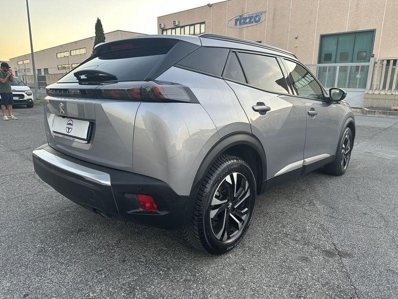 Peugeot 2008 PureTech Allure Pack S/S 100cv