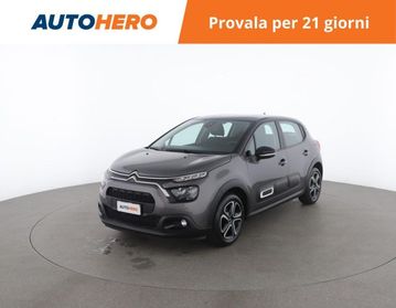 CITROEN C3 BlueHDi 100 S&S Feel Pack