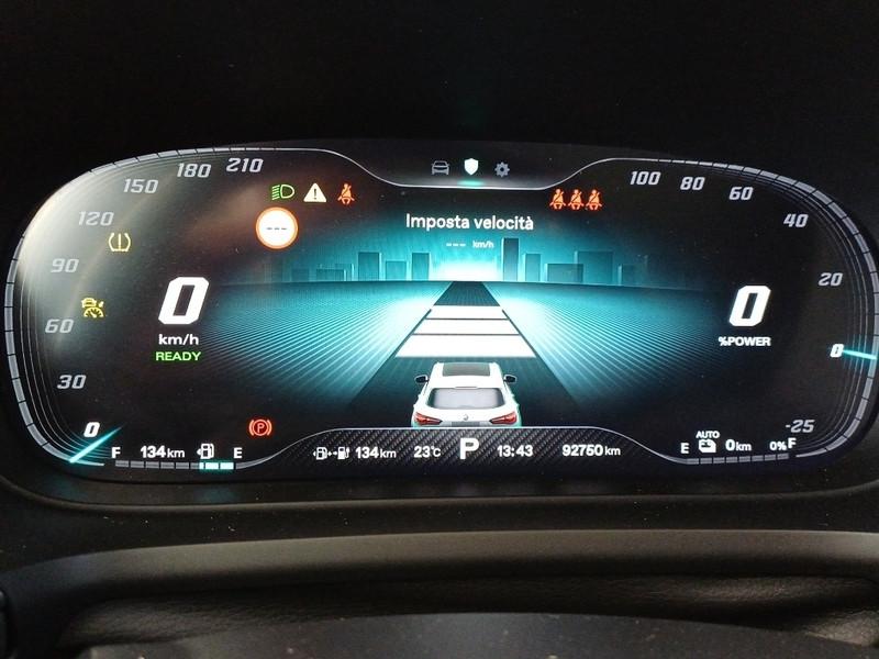 MG EHS 1.5 T PLUG-IN HYBRID LUXURY AUTO SUV
