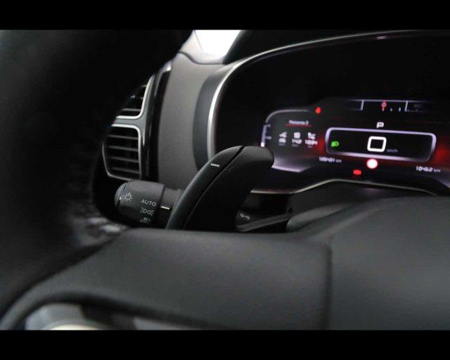 CITROEN C5 Aircross BlueHDi 130 S&S EAT8 Shine