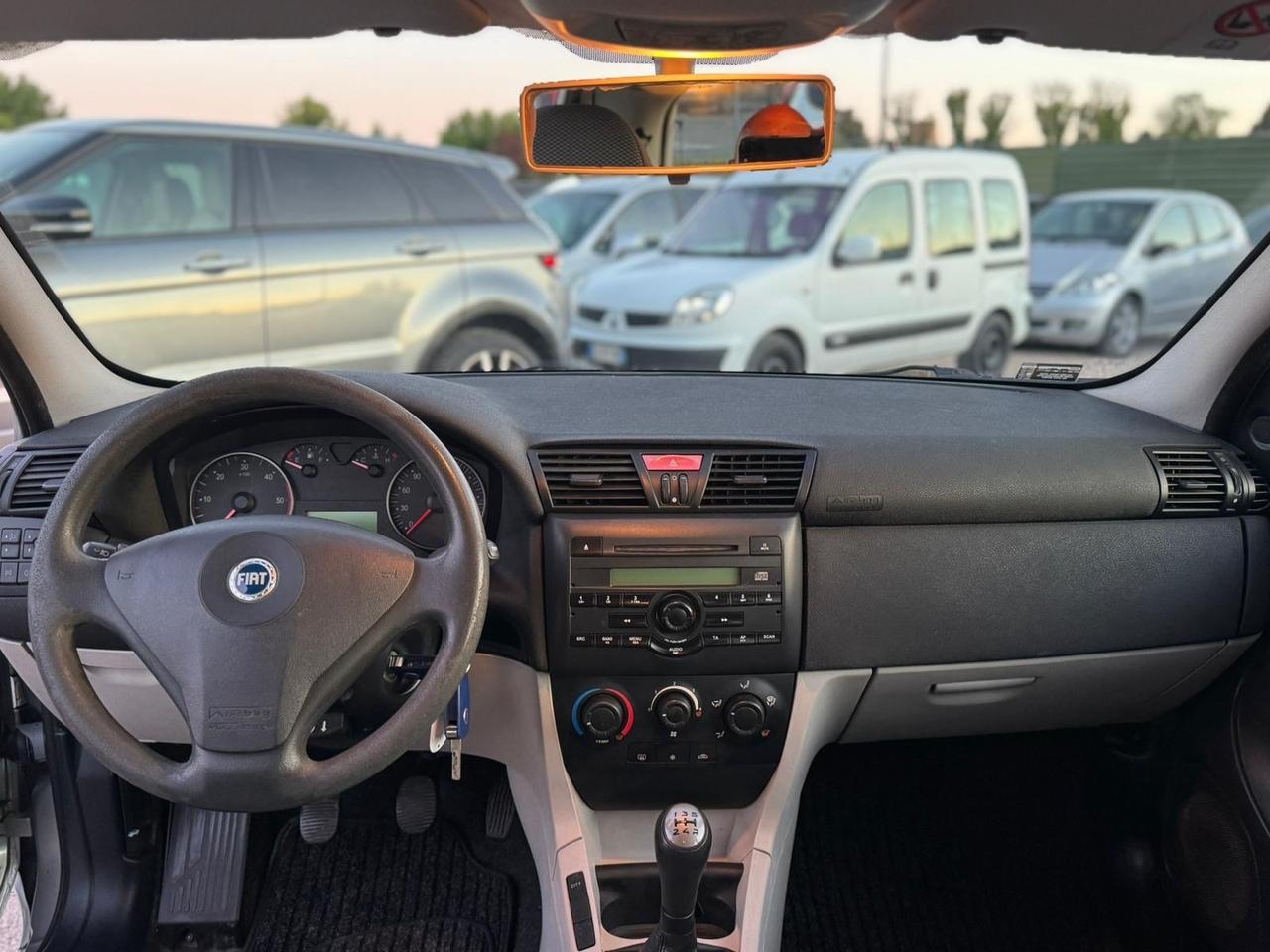 Fiat Stilo 1.9 JTD 5 porte Dynamic
