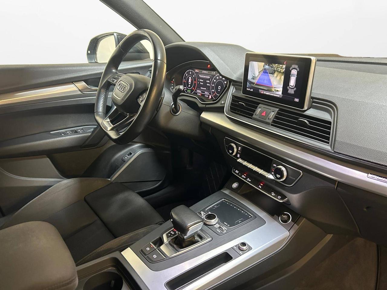 Audi Q5 40 2.0 tdi Business quattro 190cv