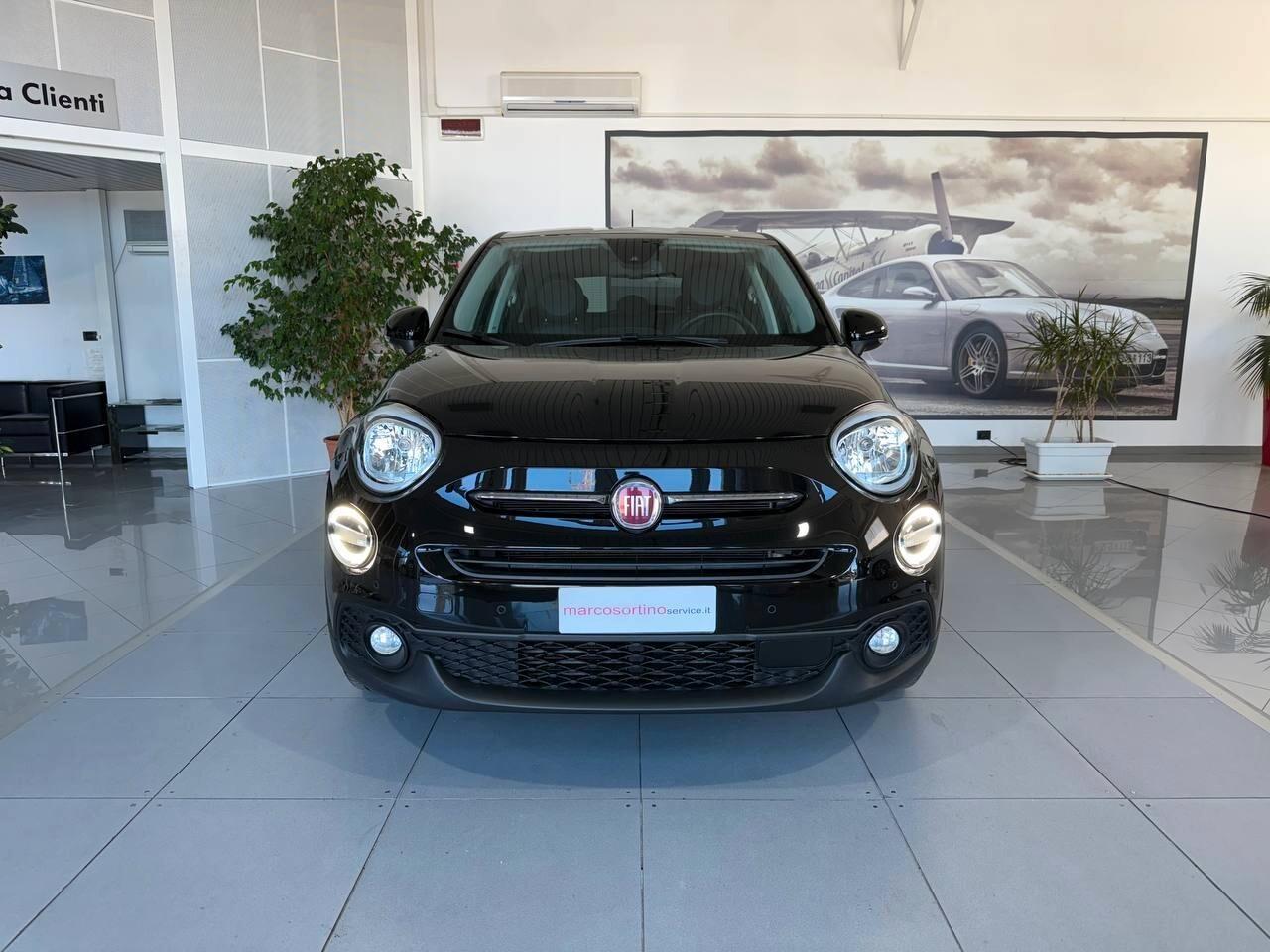 Fiat 500X 1.3 MultiJet 95 CV MOD. CONNECT