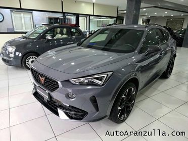 CUPRA Formentor 2.0 TDI 150CV 4Drive DSG - Navi - Virtual Cockpit