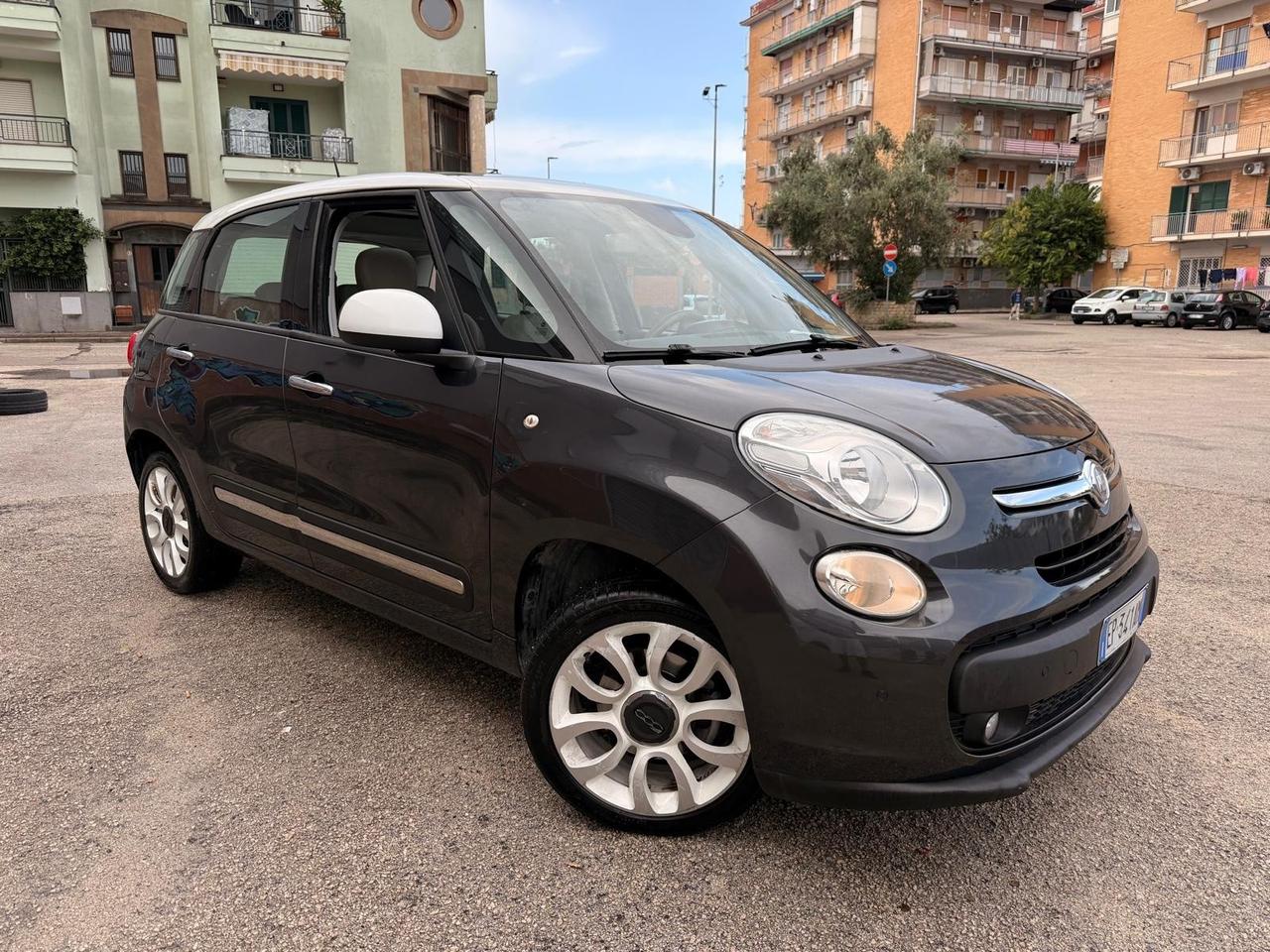 Fiat 500L 1.3 Multijet 85 CV Lounge con 110mila km full optional