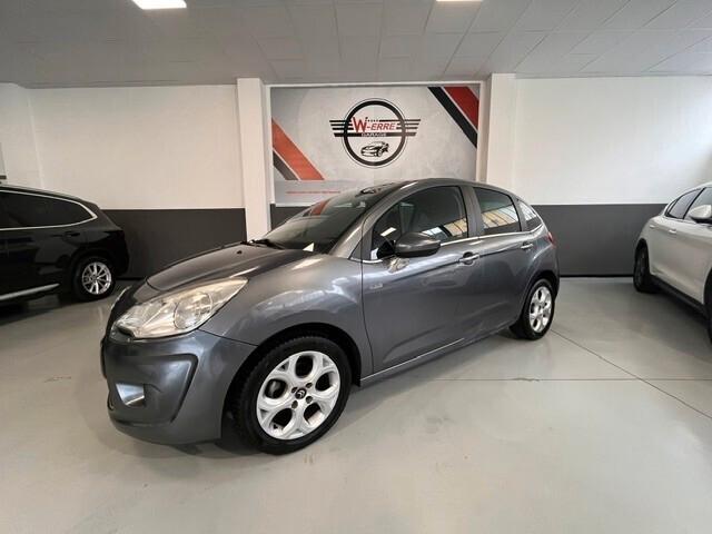 Citroen C3 1.4 Exclusive Style - FRIZIONE NUOVA