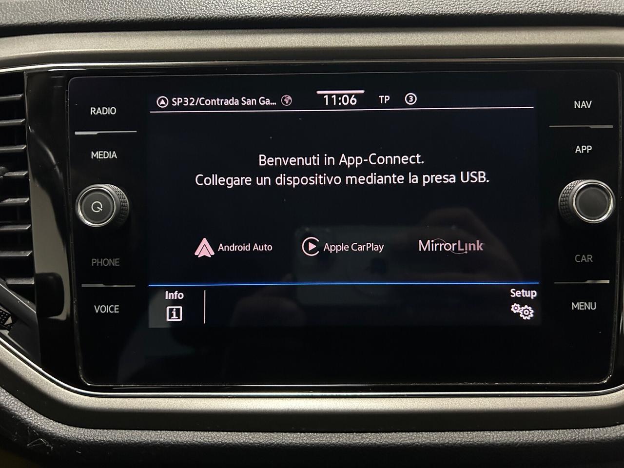 Volkswagen T-Roc 2.0 TDI SCR Business BlueMotion Technology