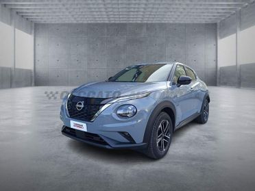 Nissan Juke Juke 1.6 hev N-Connecta