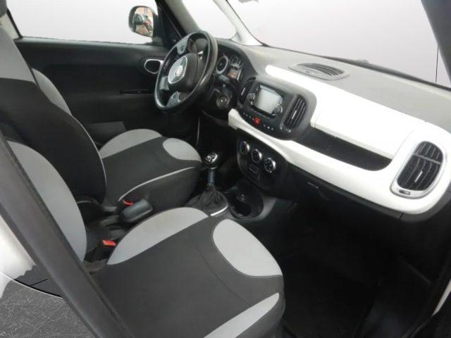 FIAT 500L 1.3 Multijet 95 CV Pop Star Uniprop. Certificata