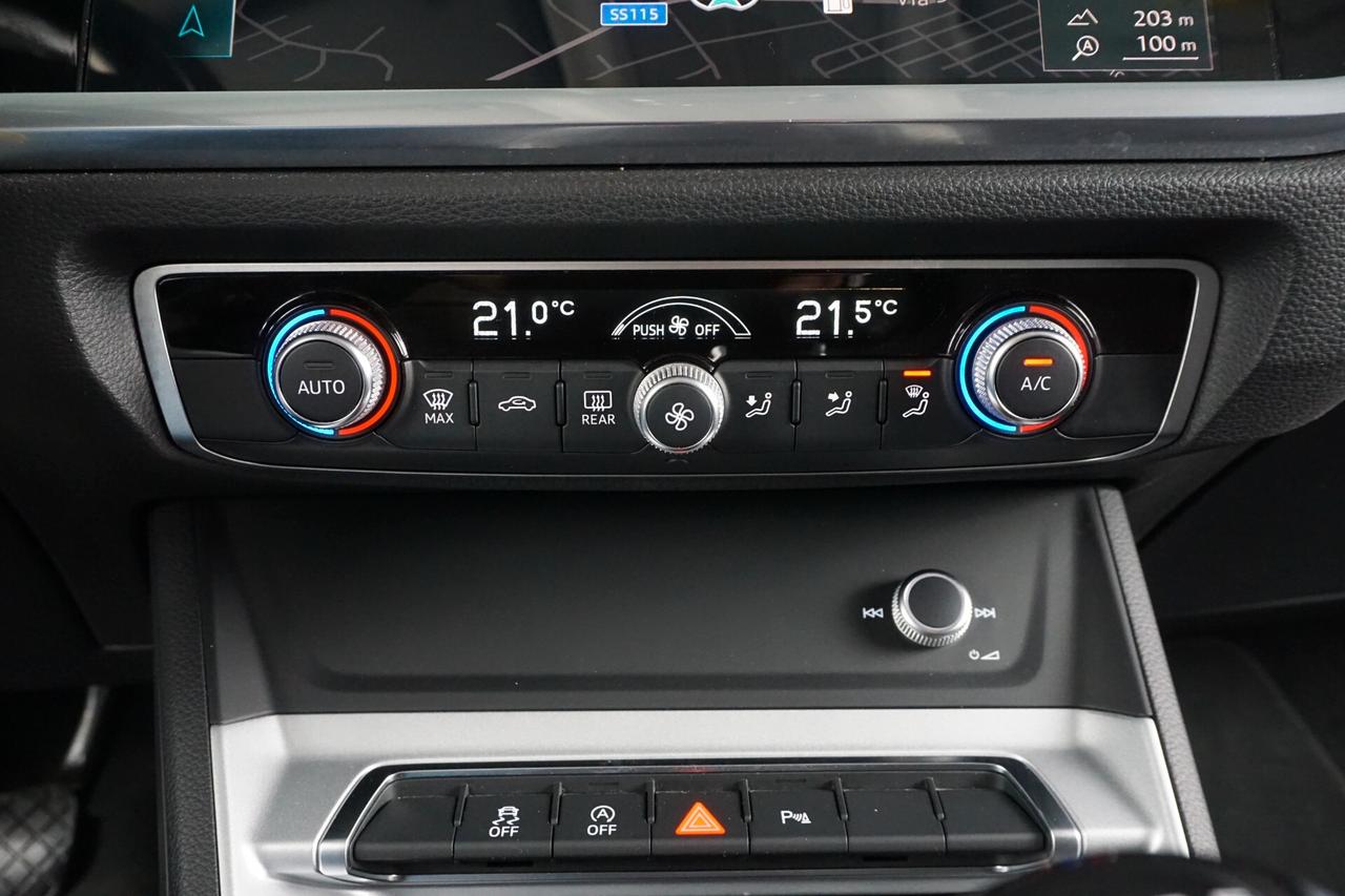 Audi Q3 35 TDI Business