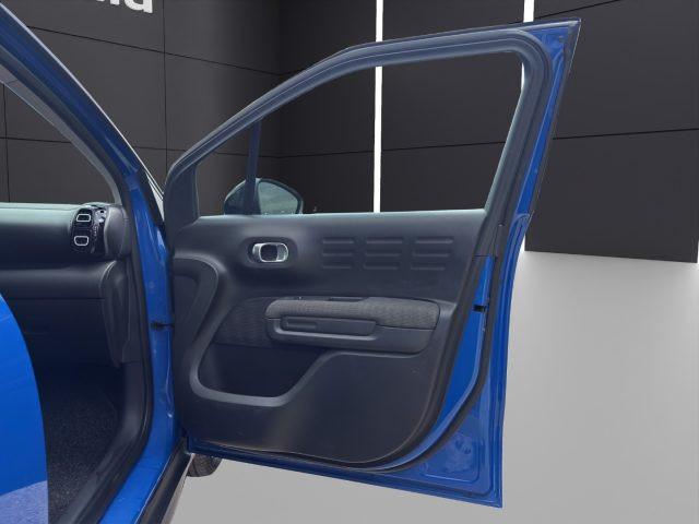 CITROEN C3 Aircross PureTech 110 S&S Feel