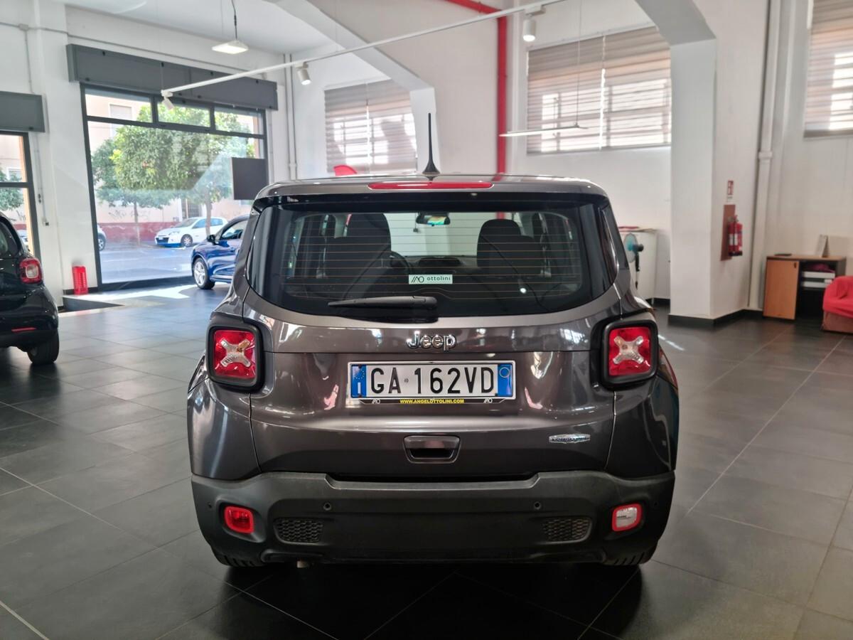 Jeep Renegade 1.6 Mjt AZIENDALE GARANZIA 3 ANNI