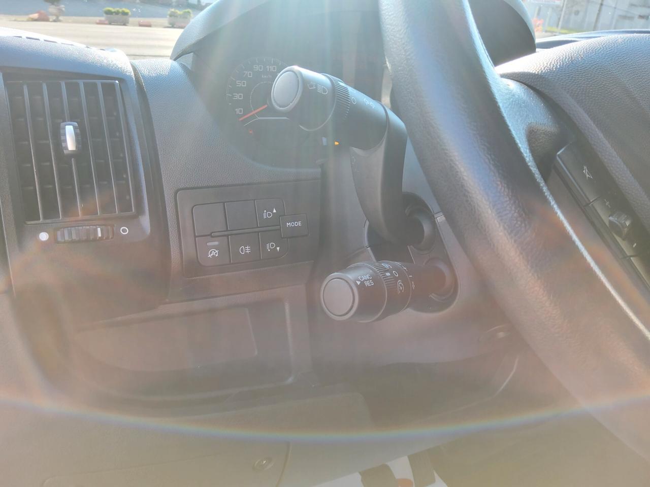 Citroen Jumper 35 BlueHDi 140 S&S PLM-SL-TM Furgone Heavy L3 H2