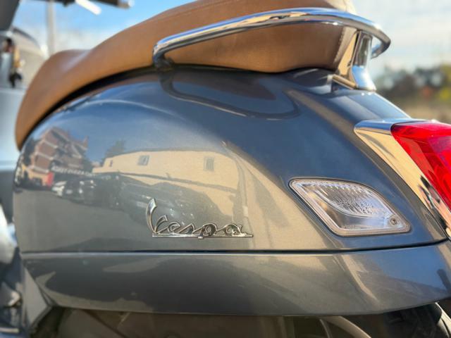 VESPA GTS 300 GTS 300